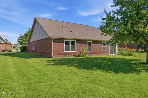 13390 N Cedar Grove Court Camby IN 46113