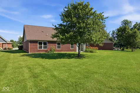 13390 N Cedar Grove Court Camby IN 46113