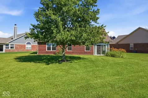 13390 N Cedar Grove Court Camby IN 46113