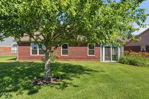 13390 N Cedar Grove Court Camby IN 46113