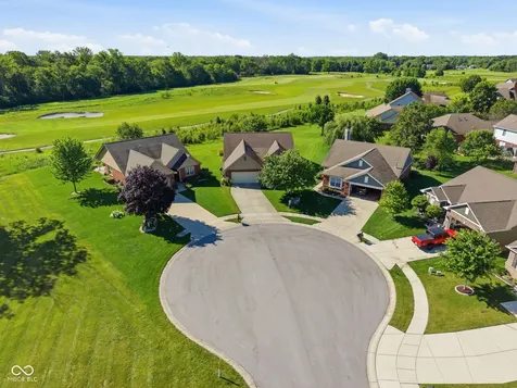 13390 N Cedar Grove Court Camby IN 46113