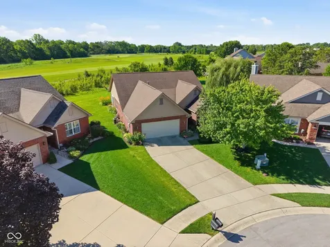 13390 N Cedar Grove Court Camby IN 46113