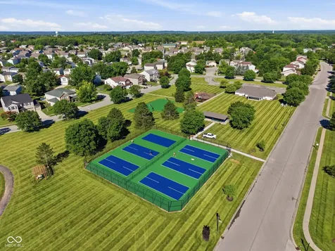 13390 N Cedar Grove Court Camby IN 46113