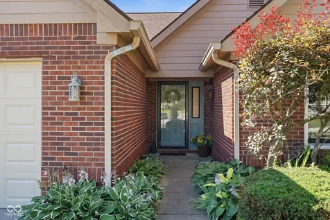 13390 N Cedar Grove Court Camby IN 46113