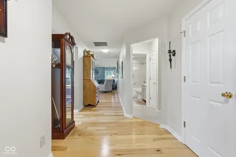 13390 N Cedar Grove Court Camby IN 46113