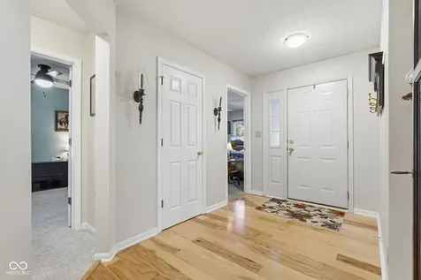 13390 N Cedar Grove Court Camby IN 46113