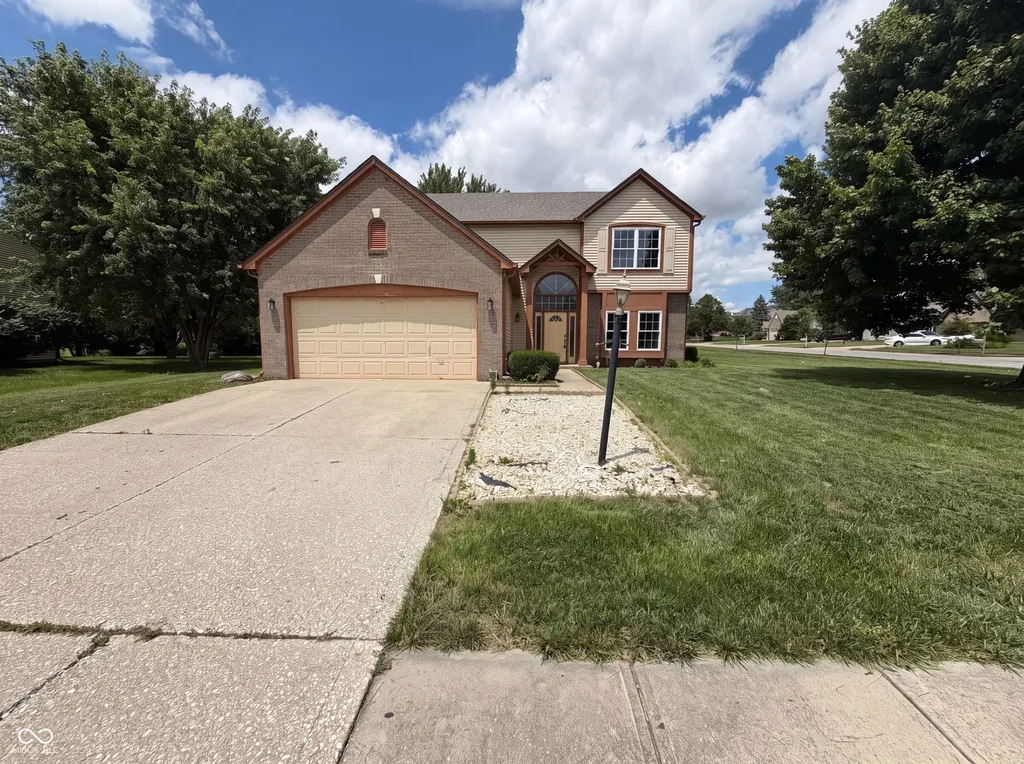 3502 Waterstone Drive Indianapolis IN 46268