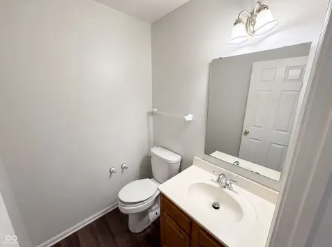 3502 Waterstone Drive Indianapolis IN 46268
