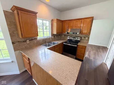 3502 Waterstone Drive Indianapolis IN 46268