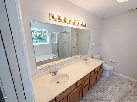 3502 Waterstone Drive Indianapolis IN 46268