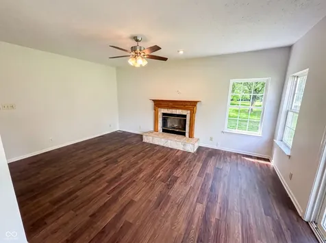 3502 Waterstone Drive Indianapolis IN 46268