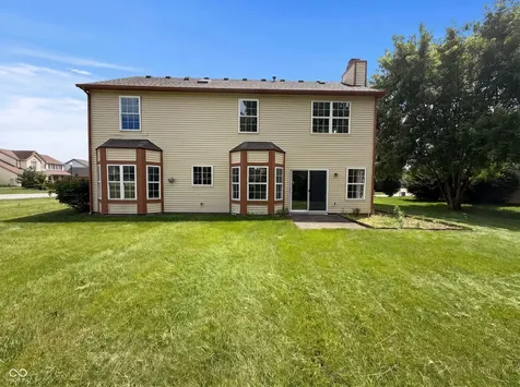 3502 Waterstone Drive Indianapolis IN 46268