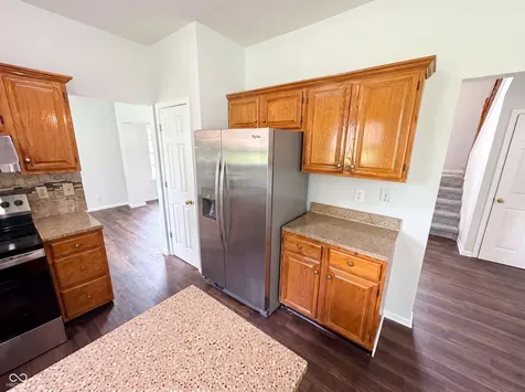 3502 Waterstone Drive Indianapolis IN 46268