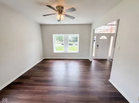 3502 Waterstone Drive Indianapolis IN 46268