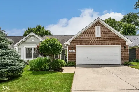 10539 Prestbury Drive Indianapolis IN 46236