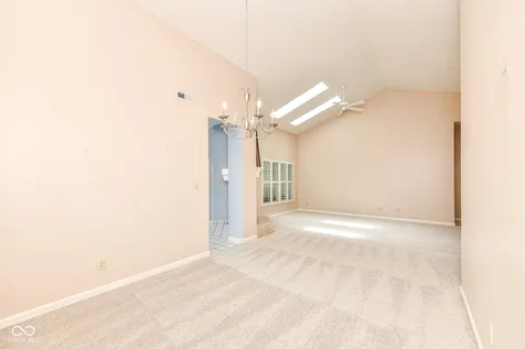 10539 Prestbury Drive Indianapolis IN 46236