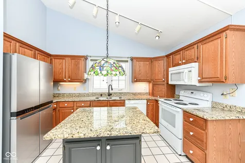 10539 Prestbury Drive Indianapolis IN 46236