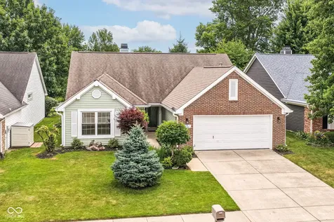 10539 Prestbury Drive Indianapolis IN 46236