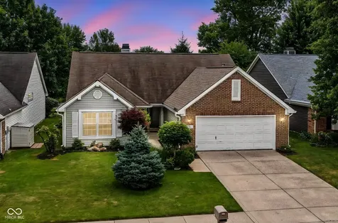 10539 Prestbury Drive Indianapolis IN 46236