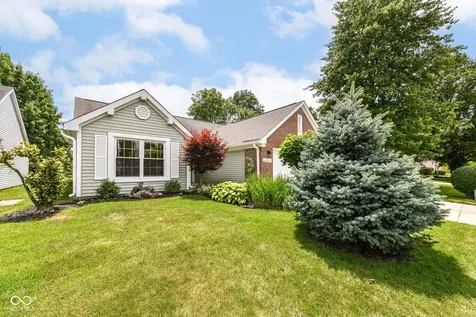 10539 Prestbury Drive Indianapolis IN 46236