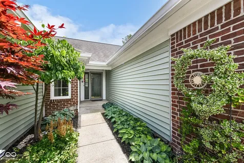 10539 Prestbury Drive Indianapolis IN 46236