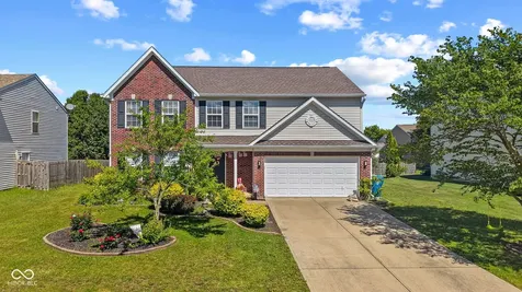 2289 S Moeller Circle New Palestine IN 46163