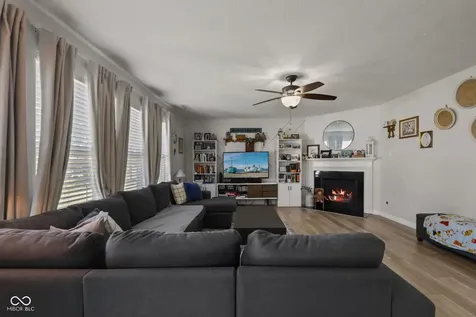 2289 S Moeller Circle New Palestine IN 46163