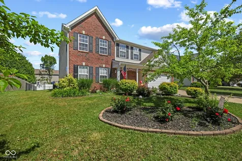 2289 S Moeller Circle New Palestine IN 46163