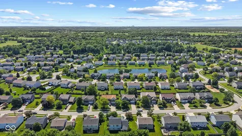 2289 S Moeller Circle New Palestine IN 46163