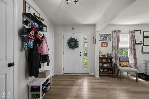 2289 S Moeller Circle New Palestine IN 46163