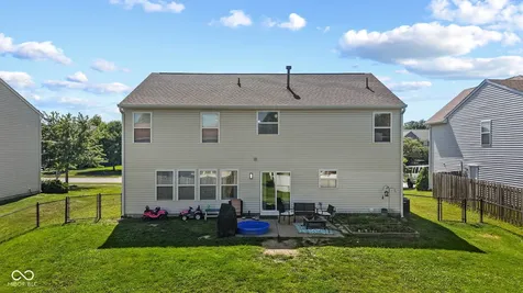 2289 S Moeller Circle New Palestine IN 46163