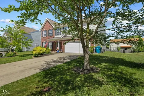 2289 S Moeller Circle New Palestine IN 46163