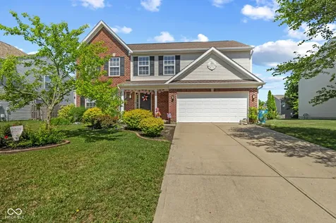 2289 S Moeller Circle New Palestine IN 46163