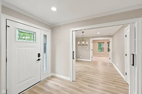 41 E Westfield Boulevard Indianapolis IN 46220