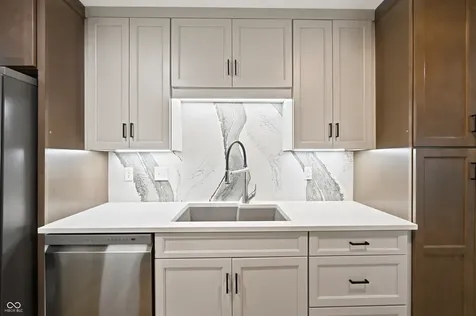 41 E Westfield Boulevard Indianapolis IN 46220