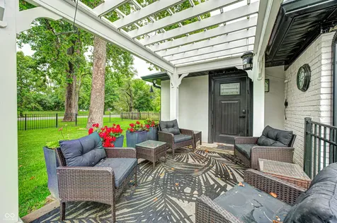 41 E Westfield Boulevard Indianapolis IN 46220