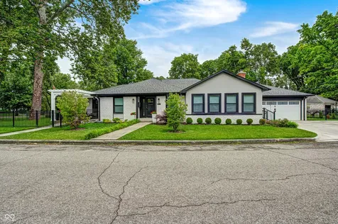 41 E Westfield Boulevard Indianapolis IN 46220