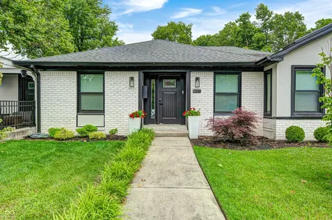41 E Westfield Boulevard Indianapolis IN 46220