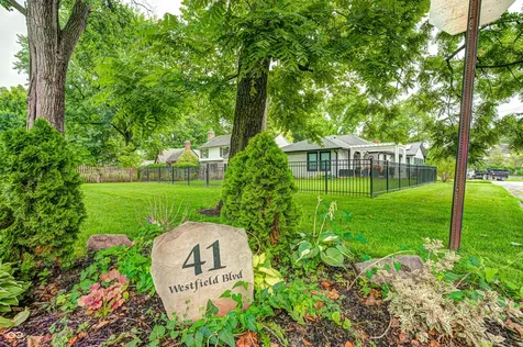 41 E Westfield Boulevard Indianapolis IN 46220