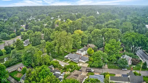 41 E Westfield Boulevard Indianapolis IN 46220