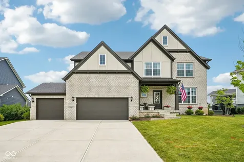 18867 Cromarty Circle Noblesville IN 46062