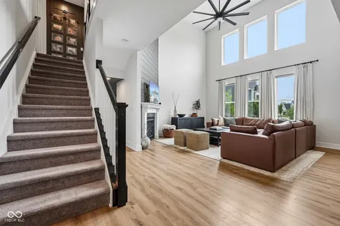 18867 Cromarty Circle Noblesville IN 46062