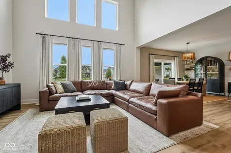 18867 Cromarty Circle Noblesville IN 46062