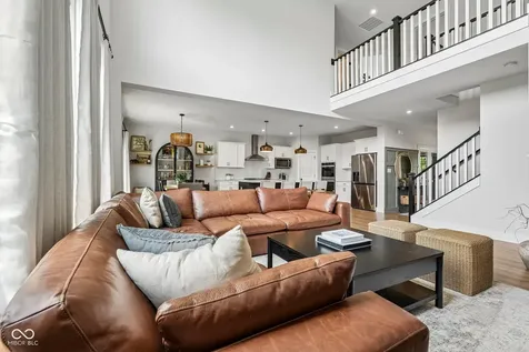 18867 Cromarty Circle Noblesville IN 46062