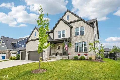 18867 Cromarty Circle Noblesville IN 46062