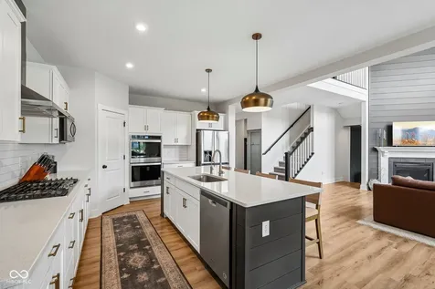 18867 Cromarty Circle Noblesville IN 46062