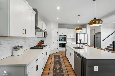 18867 Cromarty Circle Noblesville IN 46062