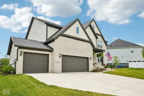 18867 Cromarty Circle Noblesville IN 46062