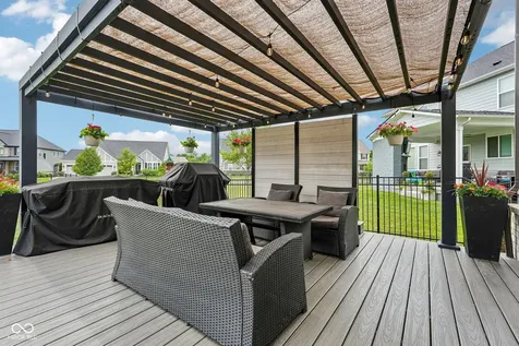 18867 Cromarty Circle Noblesville IN 46062