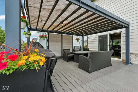 18867 Cromarty Circle Noblesville IN 46062